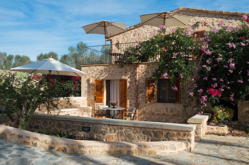 Agroturismo Can Feliu Porreres Kültér fotó