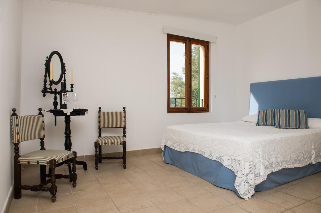Agroturismo Can Feliu Porreres Kültér fotó