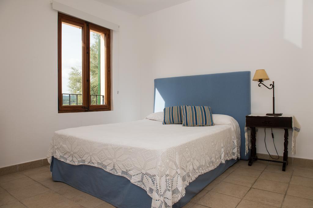 Agroturismo Can Feliu Porreres Kültér fotó
