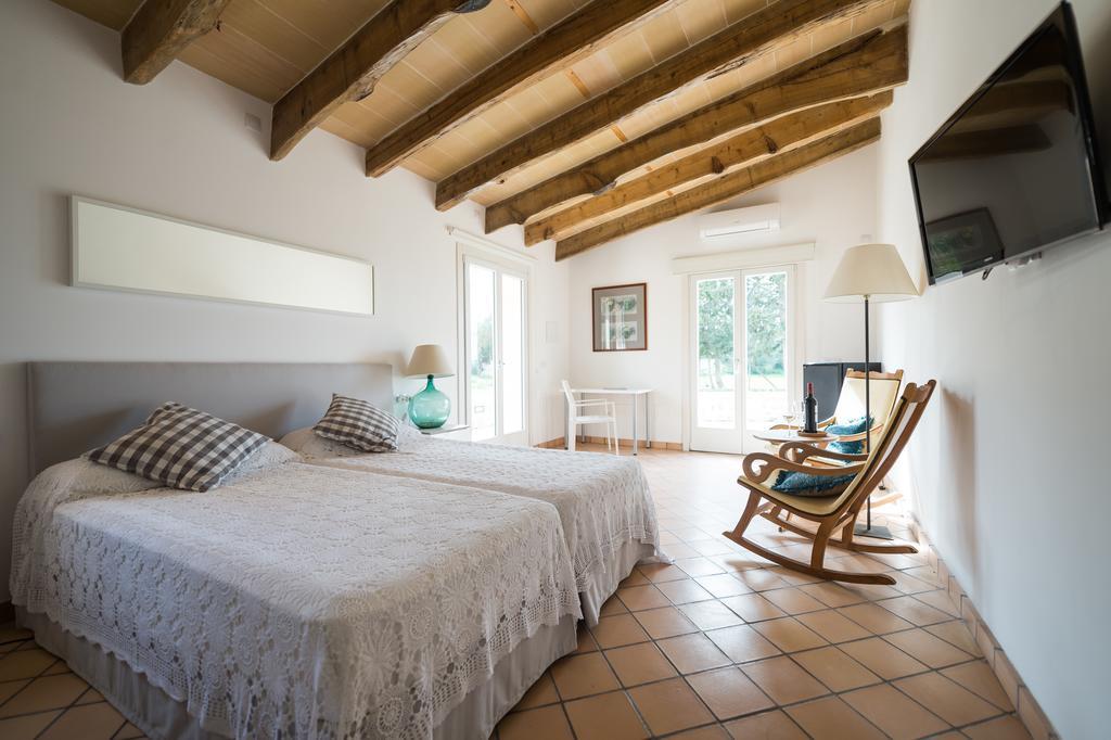 Agroturismo Can Feliu Porreres Kültér fotó