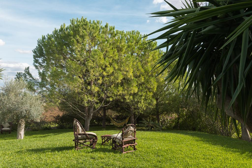 Agroturismo Can Feliu Porreres Kültér fotó