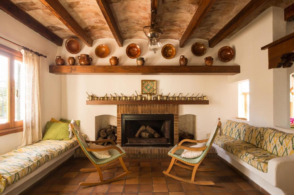 Agroturismo Can Feliu Porreres Kültér fotó