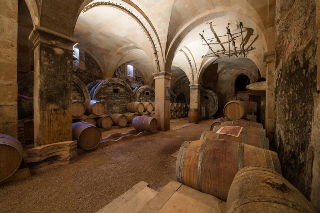 Agroturismo Can Feliu Porreres Kültér fotó