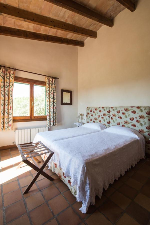 Agroturismo Can Feliu Porreres Szoba fotó