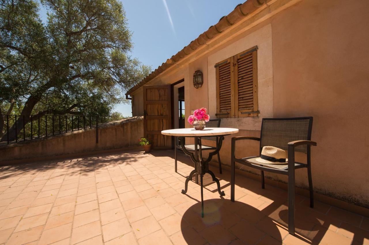 Agroturismo Can Feliu Porreres Szoba fotó